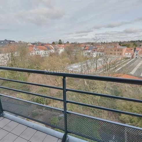 Appartement te huur - Photo 1