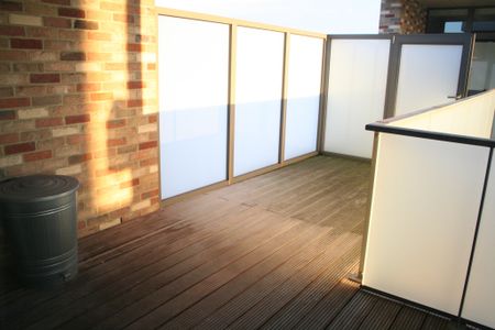 Loft appartement te huur in Vilvoorde - Foto 4