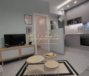 Studio/Γκαρσονιέρα για ενοικίαση Παναγία Φανερωμένη (Ξηροκρήνη - Πα... - Photo 2