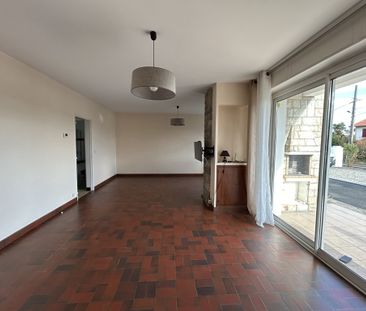 Bidart - Maison - 121m² - Photo 1