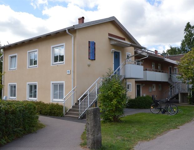 Nabbevägen 7 E - Foto 1