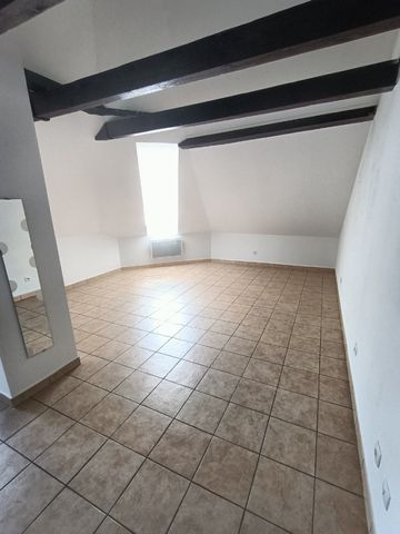Appartement à louer F1 à Sarreguemines - Photo 5
