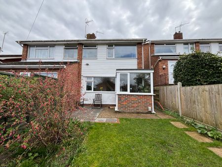 Amhirst Close, Norwich - Photo 4