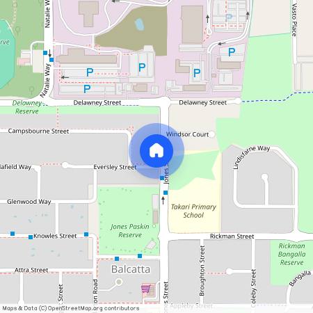 33A Eversley Street, WA 6021, Balcatta