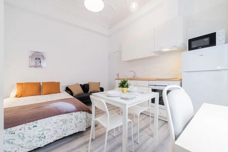 Carrer de Císcar, Valencia, Valencian Community 46005 - Photo 3