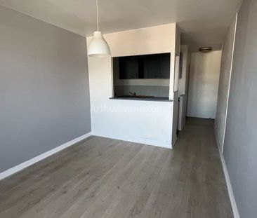 Location Appartement 1 pièce 21m² CHELLES 77500 - Photo 6