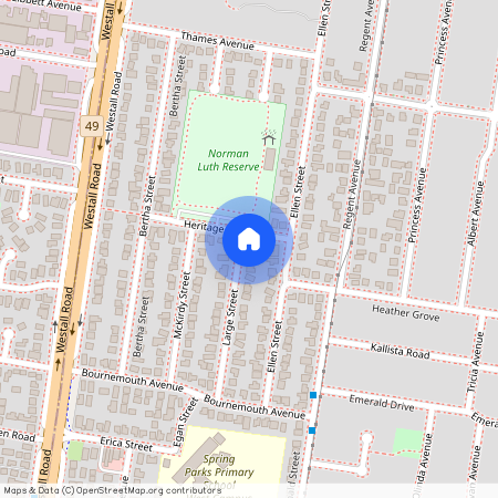 29 Large St, Vic 3171, Springvale