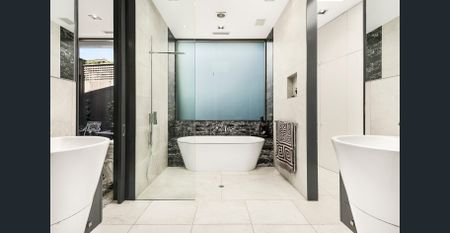 Benchmark Brilliance - Rob Mills Design - Photo 2