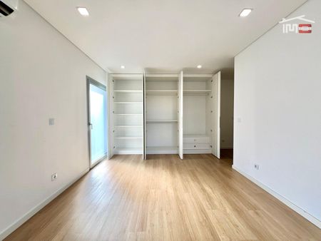 Apartamento T3 em Setúbal - Photo 4