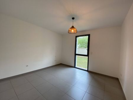 Location appartement 3 pièces 73.33 m² à Romans-sur-Isère (26100) - Photo 4