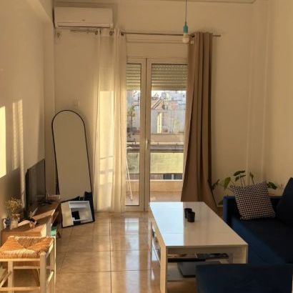 Διαμέρισμα για ενοικίαση Ά Νεκροταφείο (Μετς - Καλλιμάρμαρο) - Photo 1