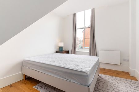 Apt 8 Sean McDermott Street, Dublin 1., - Photo 5