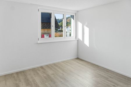 Idyllisches und ländliches Wohnen - 5.5 ZWG zu vermieten! - Photo 3