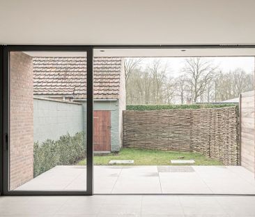 Woning te huur in Nazareth voor € 1.380 met 2 slaapkamers - Photo 1