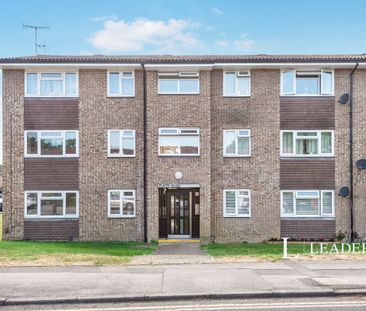 1 bedroom apartment to rent Bushfield Drive, Redhill, RH1 - Photo 5