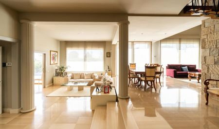 5 room luxury Detached House for rent in Barcelona, Catalonia - Photo 4