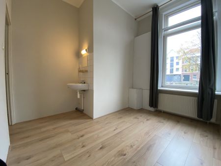 Te huur: Appartement Hemsterhuisstraat in Den Haag - Foto 4