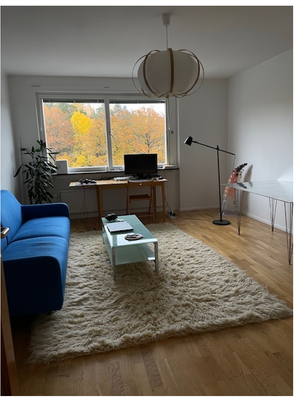 Ålgrytevägen, Stockholm - Photo 1