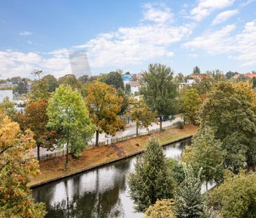 Wohnen am Landwehrkanal - Photo 1