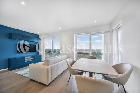 2 bedroom apartment to rent - Photo 4