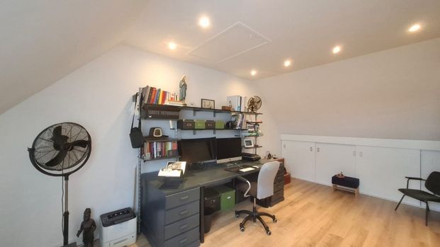 Te huur: Huis Landvoogdes in Brielle - Foto 1