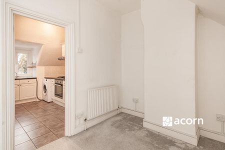 Studio to rent - Photo 4