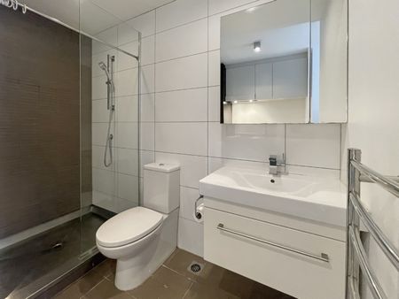 Studio in Te Aro - Photo 5