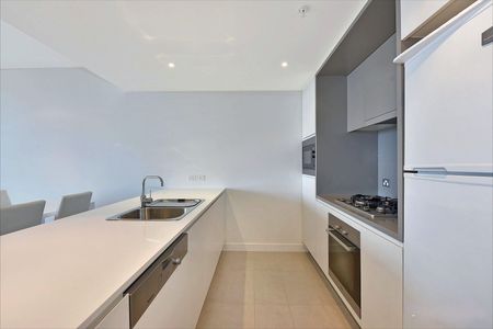 15/7 Railway Street, Chatswood NSW 2067 - Apartment For Rent | Domain - Photo 2