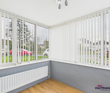 2 bedroom bungalow to rent - Photo 4