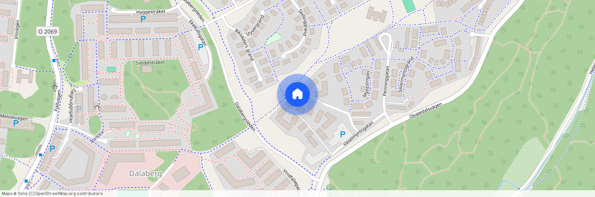 Kopparmyntsgatan 16, 451 73, Uddevalla