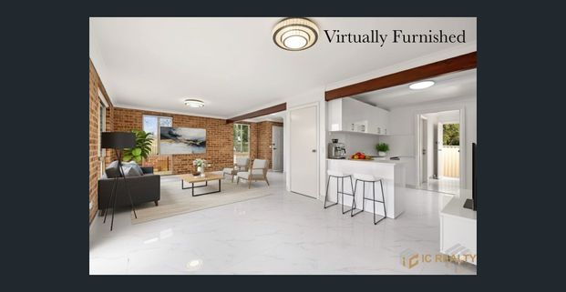 Solar-Equipped Renovated Family Home - Photo 1