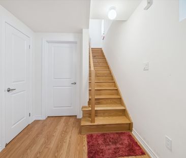 For Lease - 6 Bannister Road Unit# Bsmt, Barrie, Ontario - Photo 3