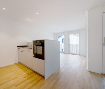 Erstklassiges Wohnen mit hochstehendem Wohnkomfort - Foto 5