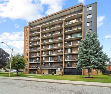 Caron Tower Apartments | 360 Caron Ave., Windsor - Photo 1