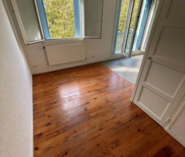 APPARTEMENT T2 52m2 ECHIROLLES - Photo 6