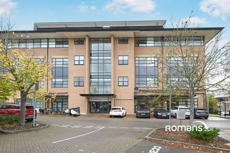 1 bedroom apartment to rent - Photo 2