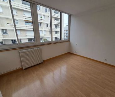 Appartement Tours 4 pièce(s) - jean jaures - Photo 2