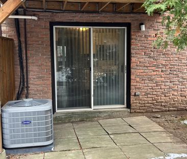 For Lease - 7030 Copenhagen Road Unit# 28 (Basement Studio), Missis... - Photo 4