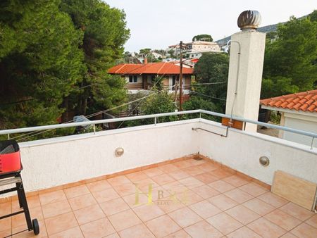 Μεζονέτα για ενοικίαση Πόρτο Ράφτη (Μαρκόπουλο) - Photo 3