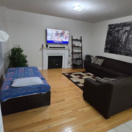 For Lease - 46 Oakhaven Road, Brampton, Ontario - Photo 4