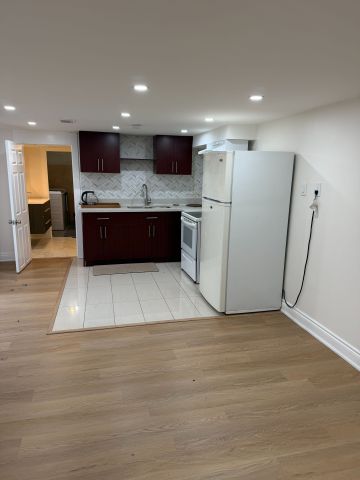 For Lease - 25 Joseph Street Unit# Lower, Mississauga, Ontario - Photo 3