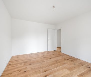 Schöner Wohnen am Irchelpark! - Photo 6