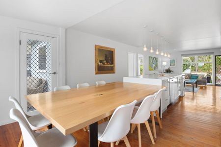 Large Home by the Beach! (Can be partly furnished by request) - Photo 5