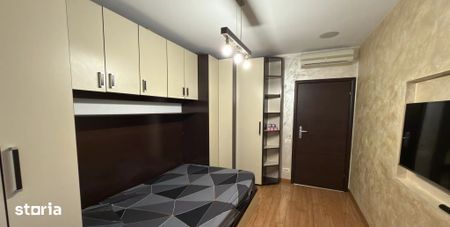 Apartament 3 camere Sun Plaza - Fotografie 2