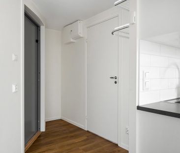 Rombergsgatan 34, 74533, Enköping - Foto 4