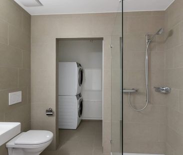 2.5 Zimmer, 55 m², 1. Stock - Photo 3