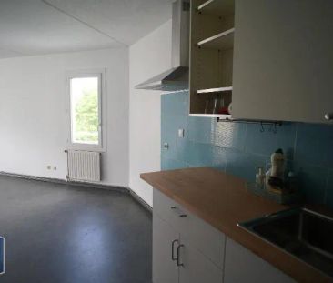 Appartement à louer 2 pièces 52.89m² - Photo 2