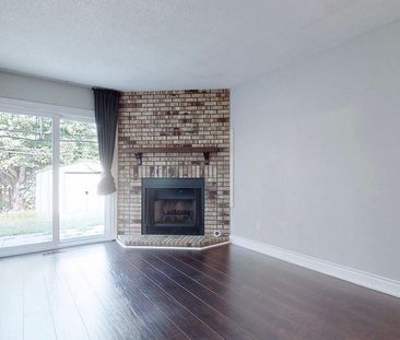 For Lease - 92 Jaffray Road Unit# Upper, Markham, Ontario - Photo 3