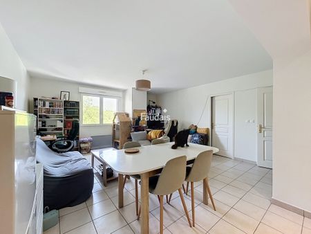 Location Appartement 2 pièces 50m² ST LO 50000 - Photo 2