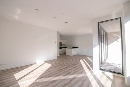 Te huur: Appartement ms. van Riemsdijkweg 84 in Amsterdam - Foto 3